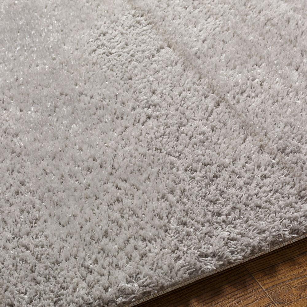 Livabliss by Surya Cloudy Shag CDG2326 Machine Woven Rug