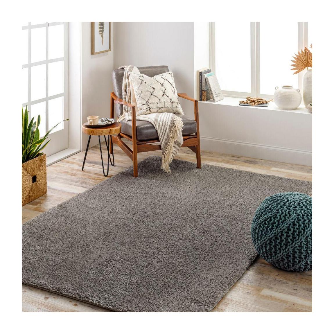 Livabliss by Surya Cloudy Shag CDG2326 Machine Woven Rug