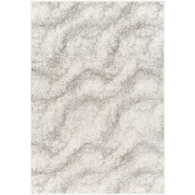 Livabliss by Surya Cloudy Shag CDG-2306 Machine Woven Rug
