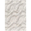 Livabliss by Surya Cloudy Shag CDG-2306 Machine Woven Rug