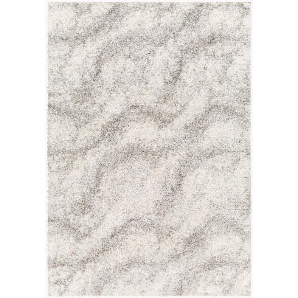 Livabliss by Surya Cloudy Shag CDG-2306 Machine Woven Rug