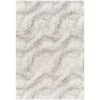 Livabliss by Surya Cloudy Shag CDG-2306 Machine Woven Rug