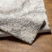 Livabliss by Surya Cloudy Shag CDG-2306 Machine Woven Rug