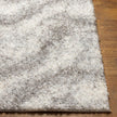 Livabliss by Surya Cloudy Shag CDG-2306 Machine Woven Rug