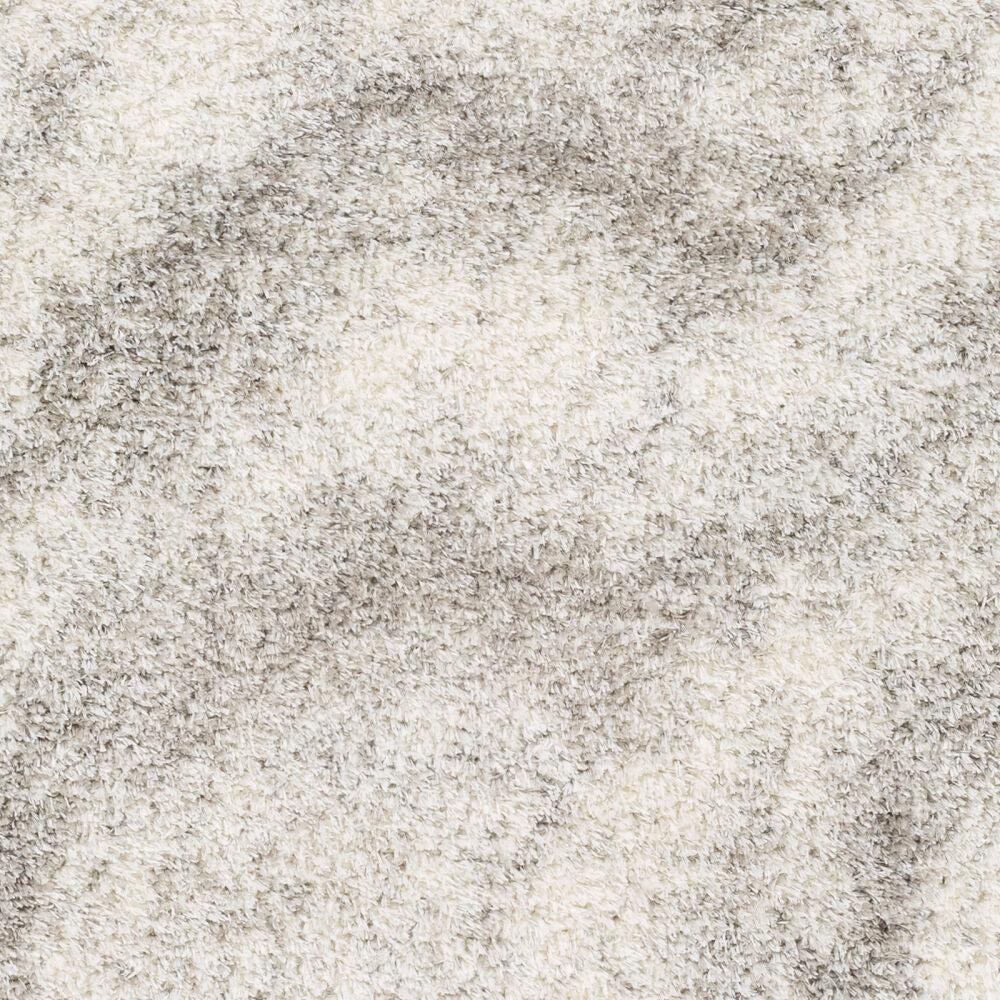 Livabliss by Surya Cloudy Shag CDG-2306 Machine Woven Rug