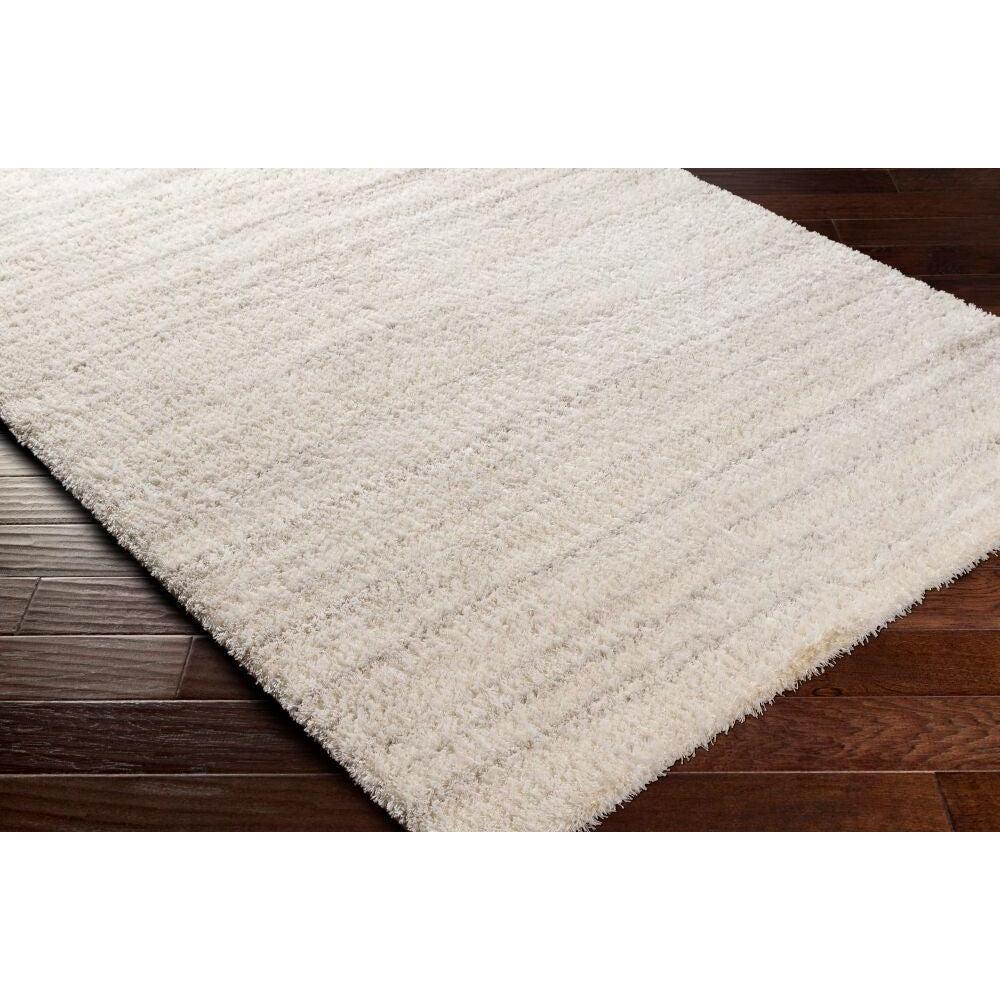 Livabliss by Surya Cloudy Shag CDG-2307 Machine Woven Rug