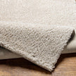 Livabliss by Surya Cloudy Shag CDG-2307 Machine Woven Rug