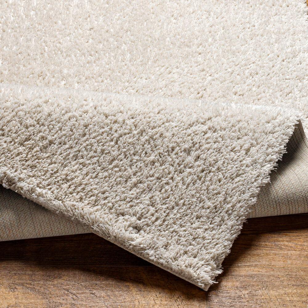Livabliss by Surya Cloudy Shag CDG-2307 Machine Woven Rug