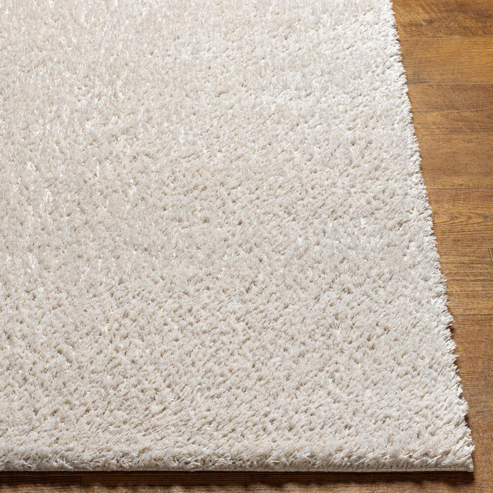 Livabliss by Surya Cloudy Shag CDG-2307 Machine Woven Rug