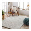 Livabliss by Surya Cloudy Shag CDG-2307 Machine Woven Rug