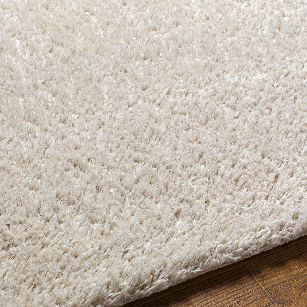 Livabliss by Surya Cloudy Shag CDG-2307 Machine Woven Rug