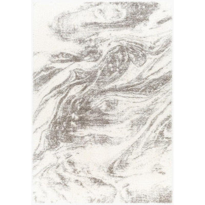 Livabliss by Surya Cloudy Shag CDG-2308 Machine Woven Rug
