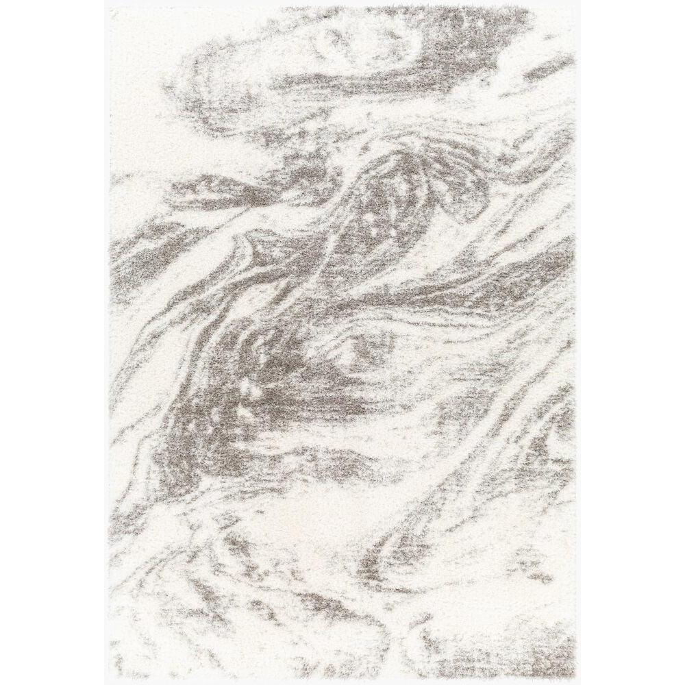 Livabliss by Surya Cloudy Shag CDG-2308 Machine Woven Rug