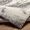 Livabliss by Surya Cloudy Shag CDG-2308 Machine Woven Rug