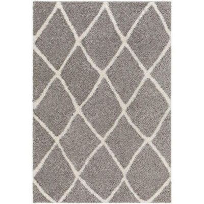 Livabliss by Surya Cloudy Shag CDG-2313 Machine Woven Rug