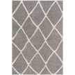Livabliss by Surya Cloudy Shag CDG-2313 Machine Woven Rug