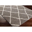 Livabliss by Surya Cloudy Shag CDG-2313 Machine Woven Rug