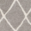 Livabliss by Surya Cloudy Shag CDG-2313 Machine Woven Rug