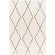 Livabliss by Surya Cloudy Shag CDG-2313 Machine Woven Rug
