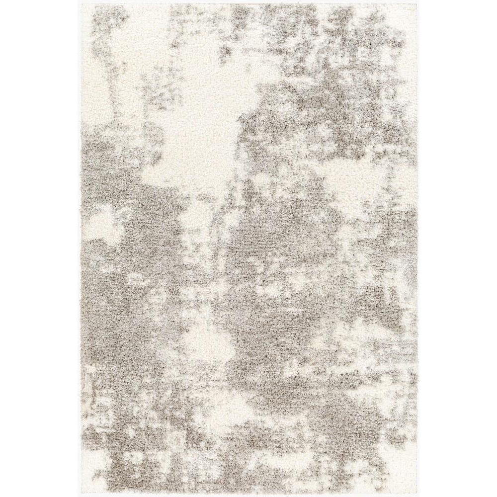 Livabliss by Surya Cloudy Shag CDG-2318 Machine Woven Rug