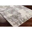 Livabliss by Surya Cloudy Shag CDG-2318 Machine Woven Rug