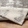 Livabliss by Surya Cloudy Shag CDG-2318 Machine Woven Rug