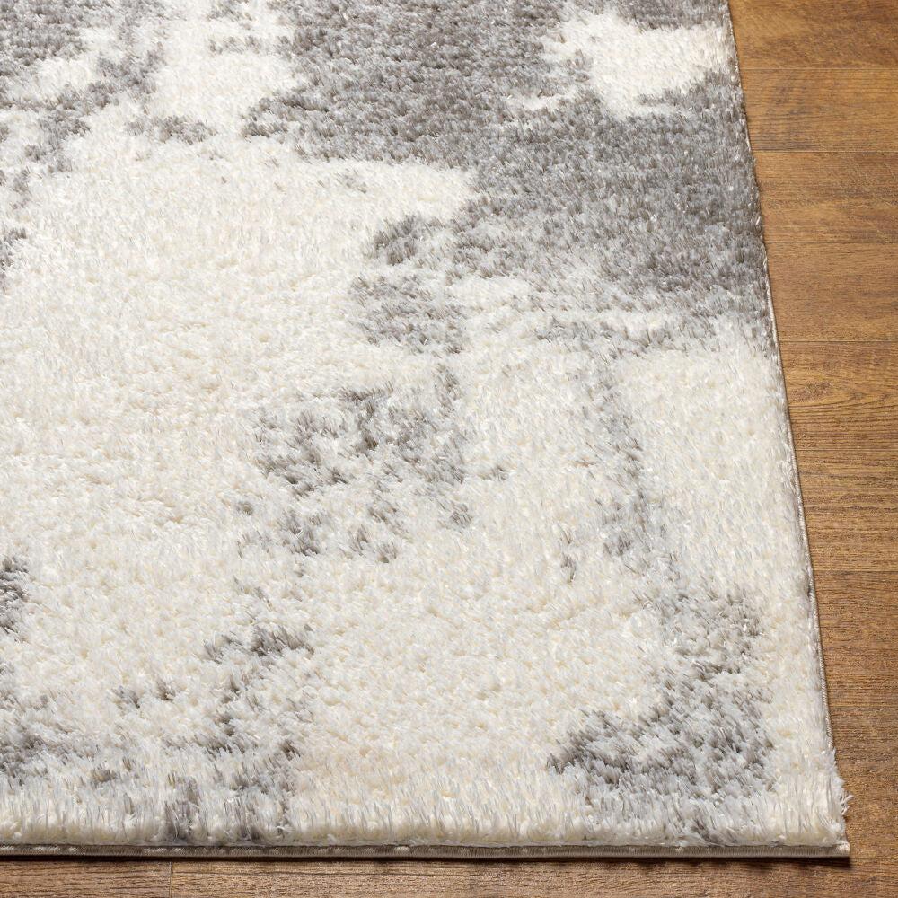 Livabliss by Surya Cloudy Shag CDG-2318 Machine Woven Rug