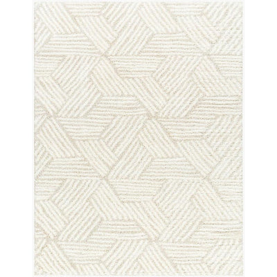 Livabliss by Surya Cloudy Shag CDG-2319 Machine Woven Rug