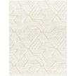 Livabliss by Surya Cloudy Shag CDG-2319 Machine Woven Rug