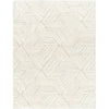 Livabliss by Surya Cloudy Shag CDG-2319 Machine Woven Rug