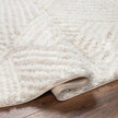 Livabliss by Surya Cloudy Shag CDG-2319 Machine Woven Rug
