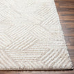 Livabliss by Surya Cloudy Shag CDG-2319 Machine Woven Rug
