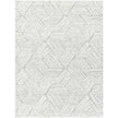 Livabliss by Surya Cloudy Shag CDG-2319 Machine Woven Rug