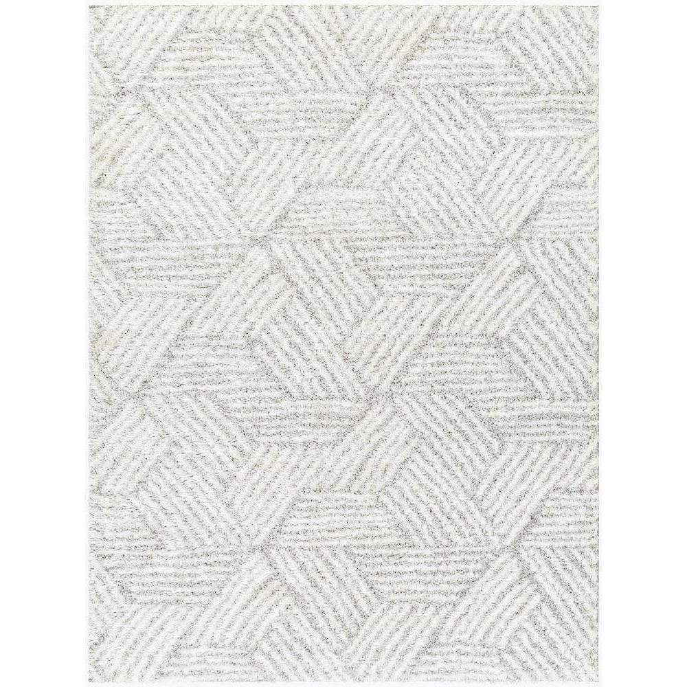 Livabliss by Surya Cloudy Shag CDG-2319 Machine Woven Rug