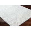 Livabliss by Surya Cloudy Shag CDG-2319 Machine Woven Rug