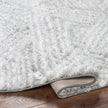 Livabliss by Surya Cloudy Shag CDG-2319 Machine Woven Rug