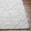 Livabliss by Surya Cloudy Shag CDG-2319 Machine Woven Rug