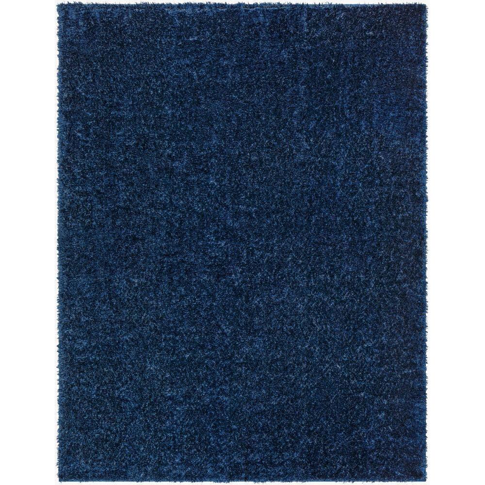 Livabliss by Surya Cloudy Shag CDG2326 Machine Woven Rug