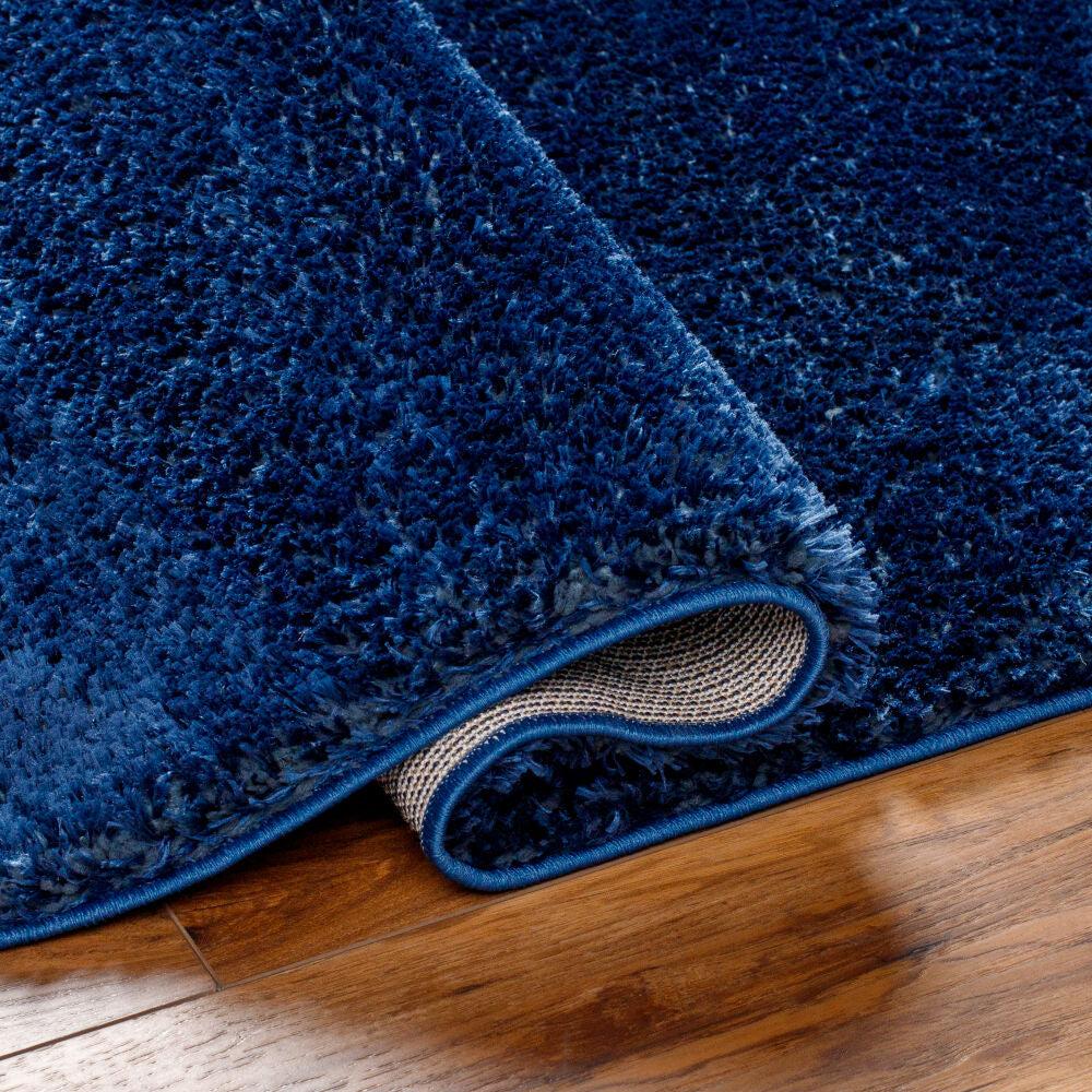 Livabliss by Surya Cloudy Shag CDG2326 Machine Woven Rug
