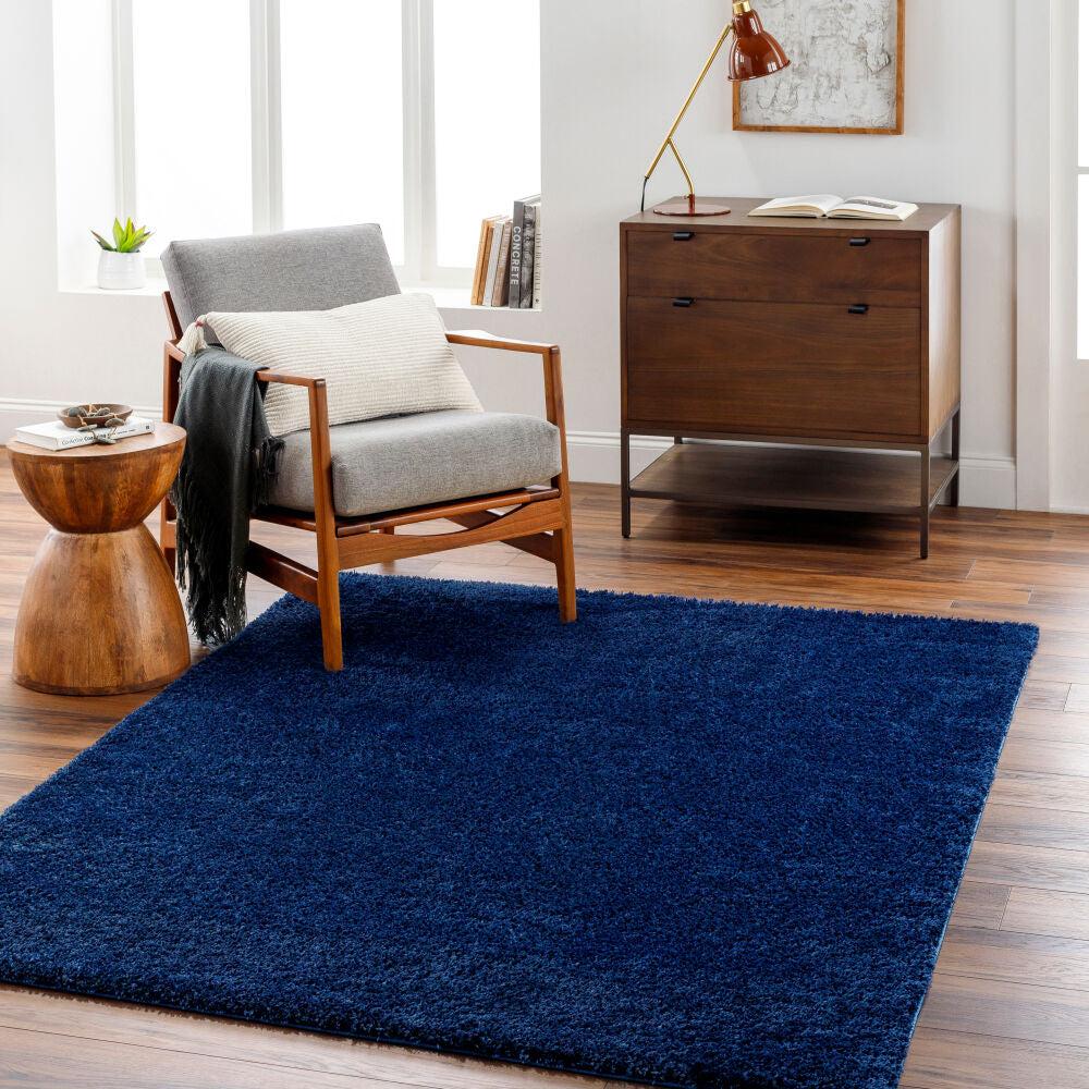 Livabliss by Surya Cloudy Shag CDG2326 Machine Woven Rug