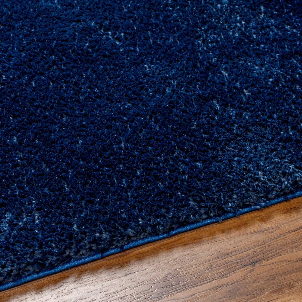Livabliss by Surya Cloudy Shag CDG2326 Machine Woven Rug