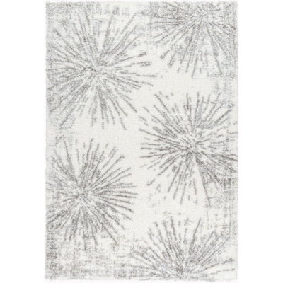 Surya Cloudy Shag CDG-2327 Machine Woven Rug