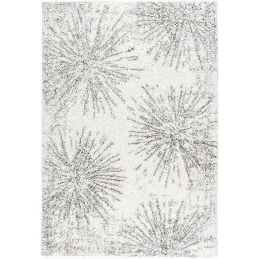 Surya Cloudy Shag CDG-2327 Machine Woven Rug
