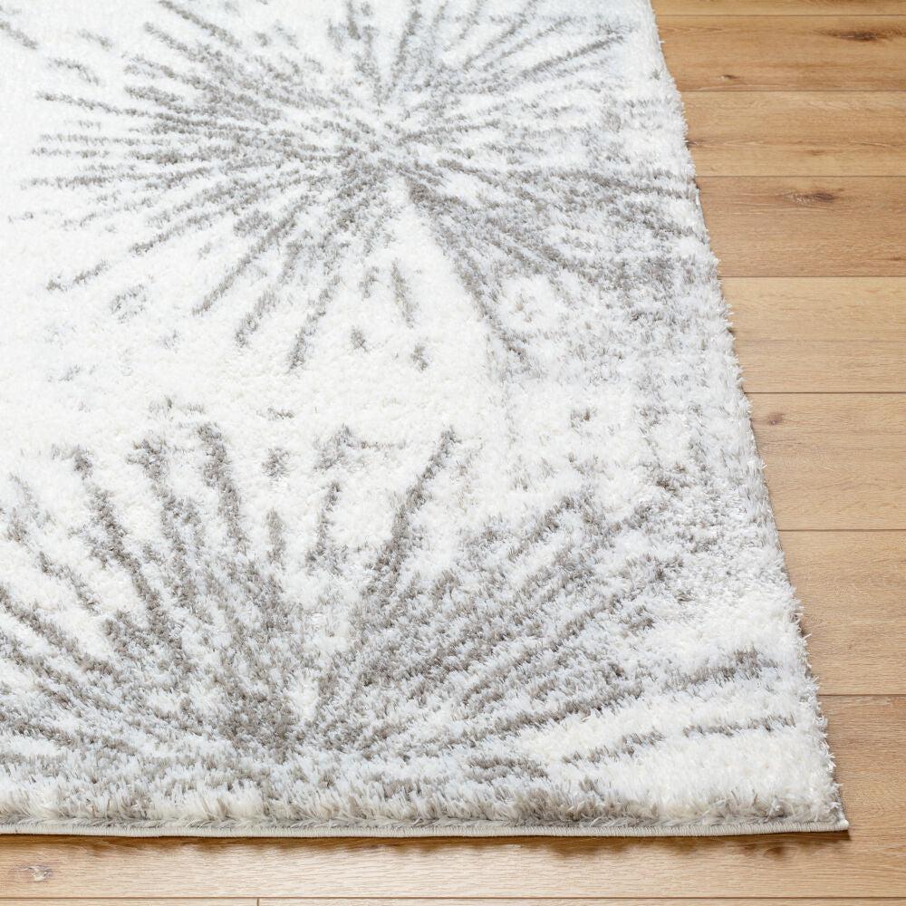 Surya Cloudy Shag CDG-2327 Machine Woven Rug