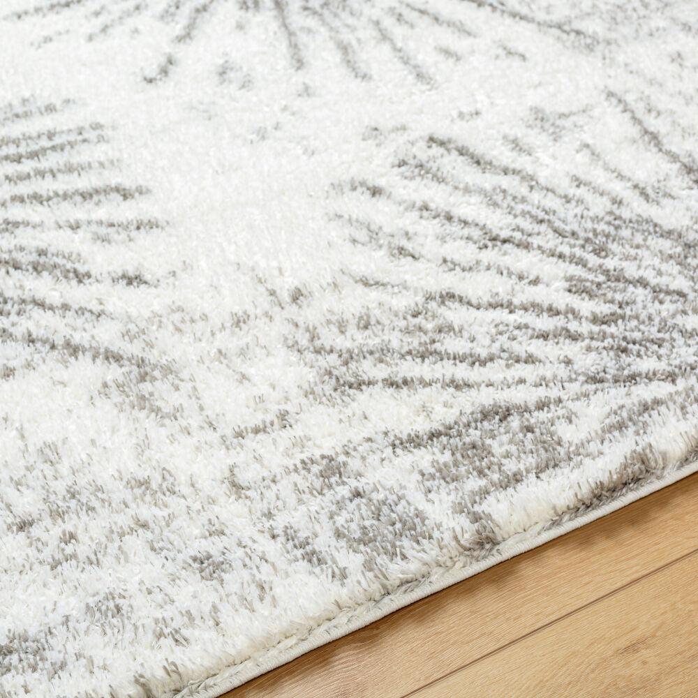 Surya Cloudy Shag CDG-2327 Machine Woven Rug