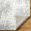 Surya Cloudy Shag CDG-2327 Machine Woven Rug