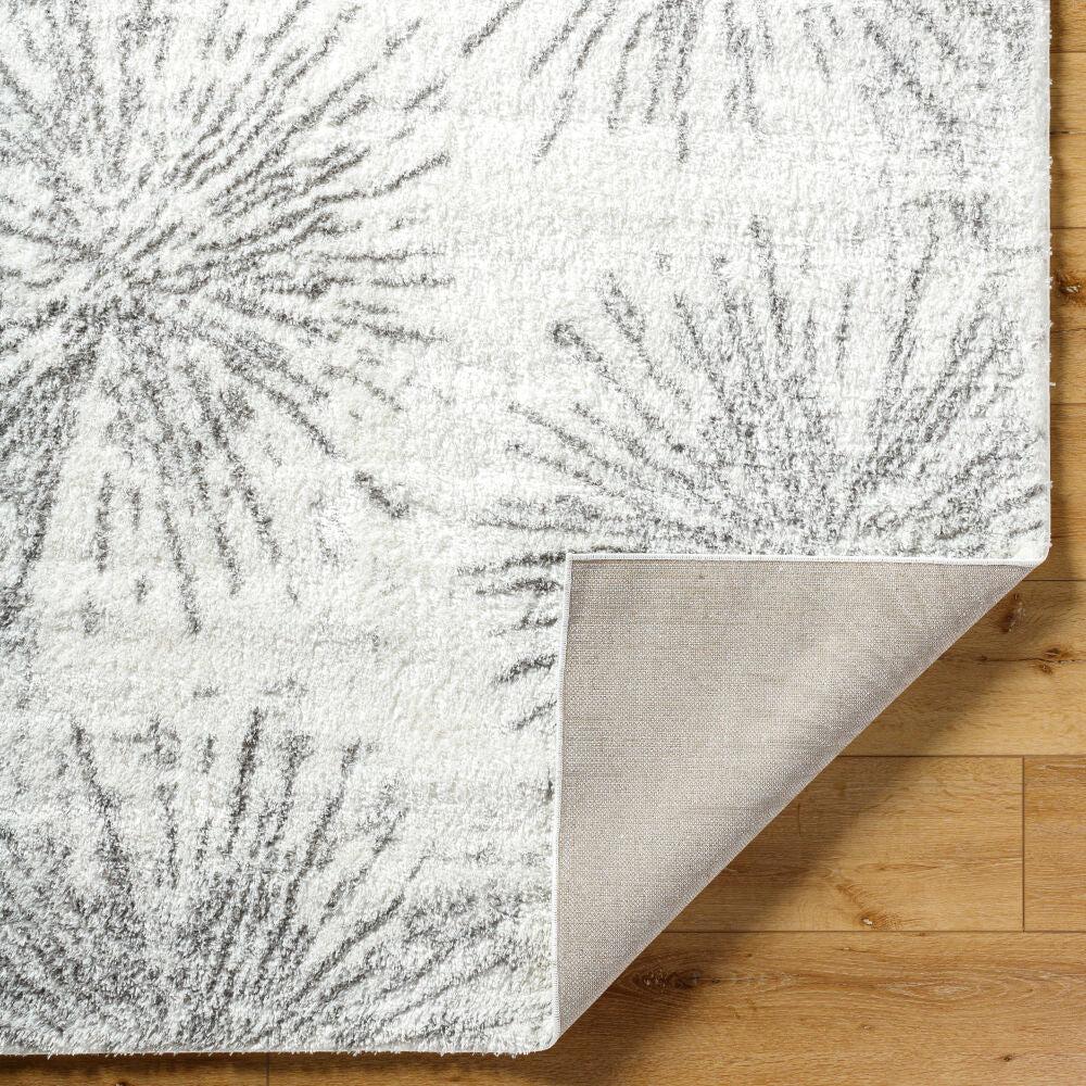 Surya Cloudy Shag CDG-2327 Machine Woven Rug