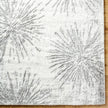 Surya Cloudy Shag CDG-2327 Machine Woven Rug