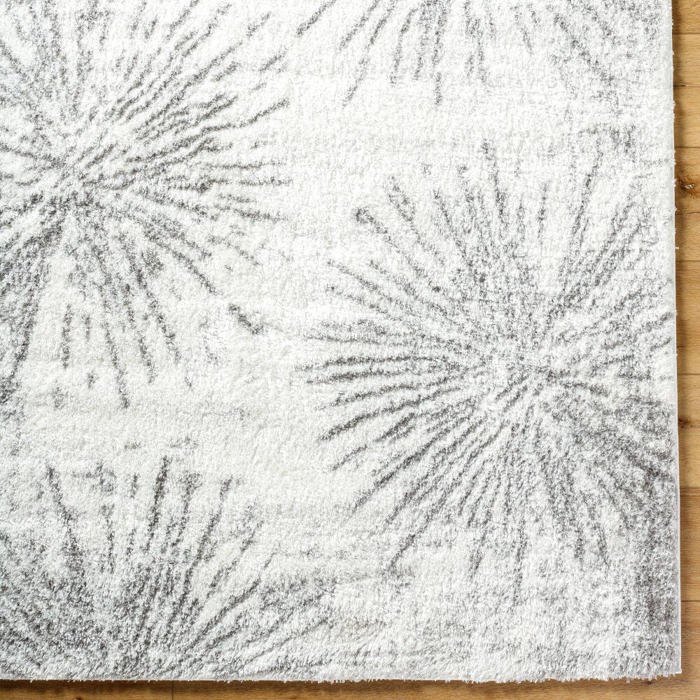 Surya Cloudy Shag CDG-2327 Machine Woven Rug