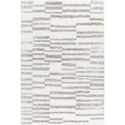 Livabliss by Surya Cloudy Shag CDG-2328 Machine Woven Rug